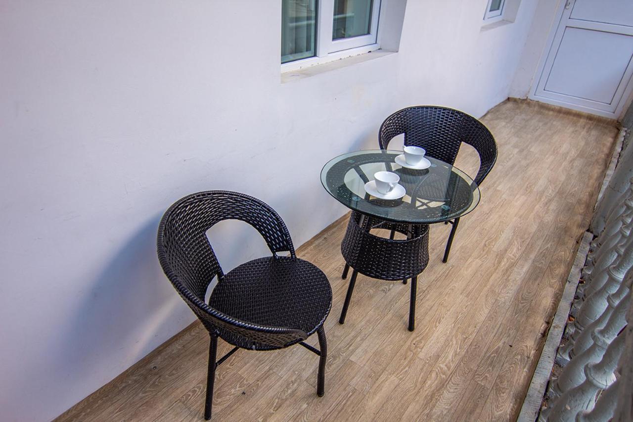 Royal Apartment In Old Tbilisi Exterior foto